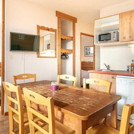 V Du Bachat Silenes B11 Appt Belle Vue 4 6 Pers Chamrousse Exterior foto