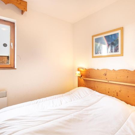 V Du Bachat Silenes B11 Appt Belle Vue 4 6 Pers Chamrousse Exterior foto