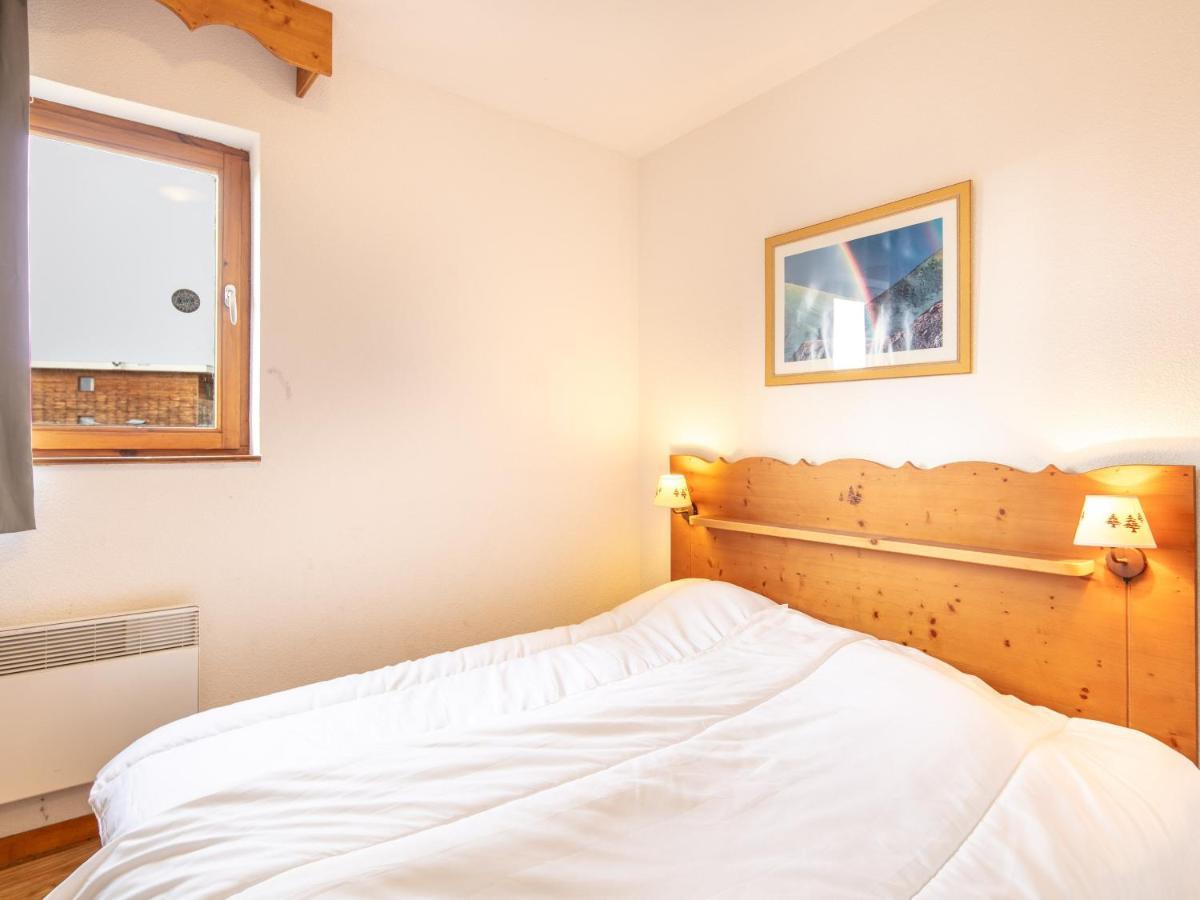 V Du Bachat Silenes B11 Appt Belle Vue 4 6 Pers Chamrousse Exterior foto